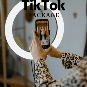 TikTok Package