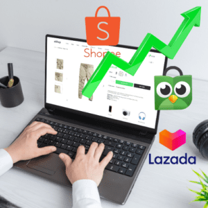 Marketplace Ads