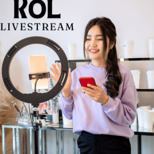 KOL Livestream Package