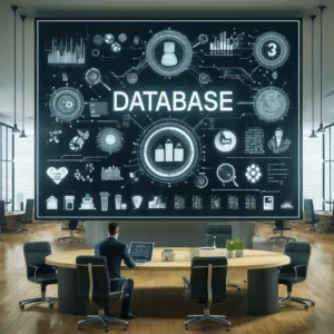 Database User / Buyer / Member All Categories Business