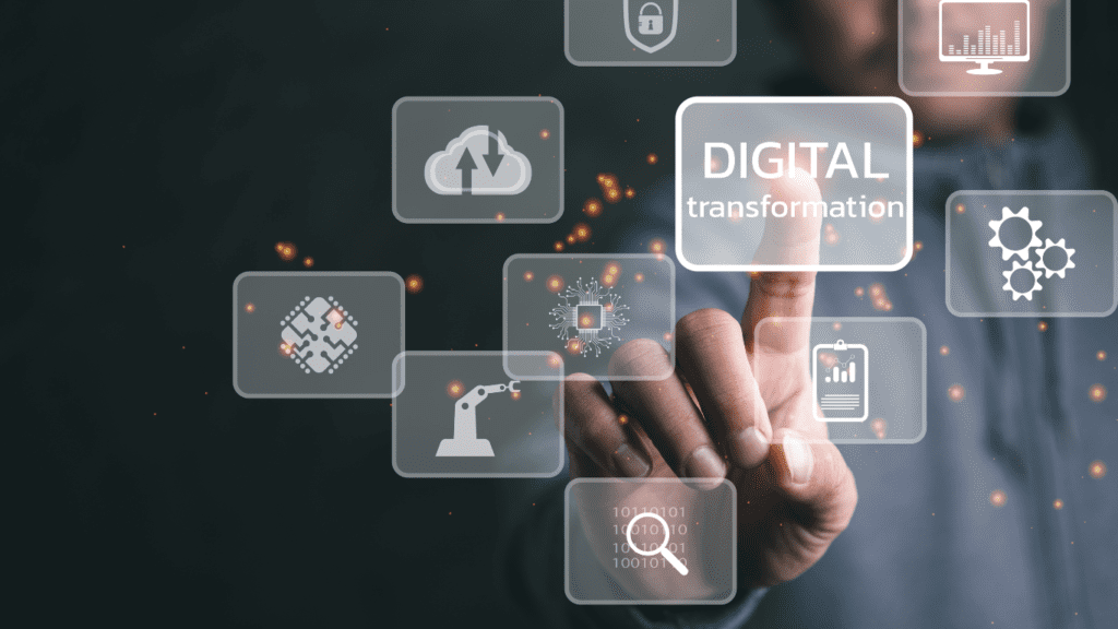 digital marketing pemula