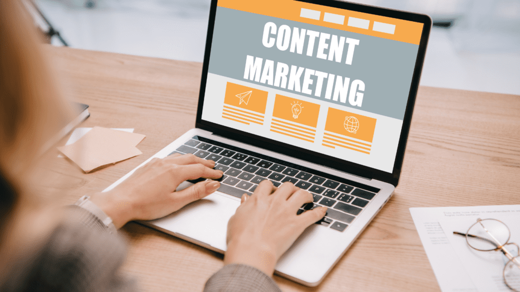 konten marketing