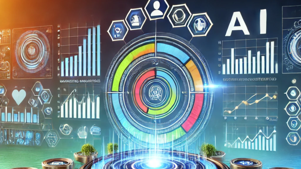 marketing and enabler system