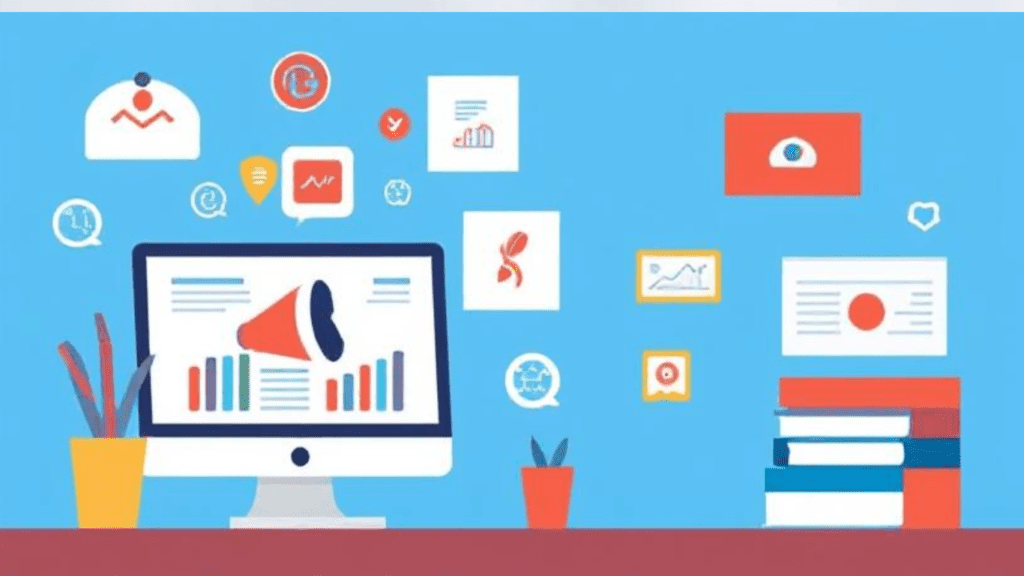 digital marketing agency