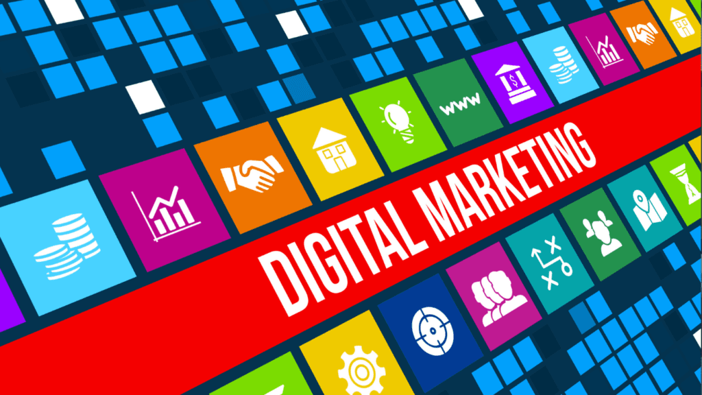 digital agency